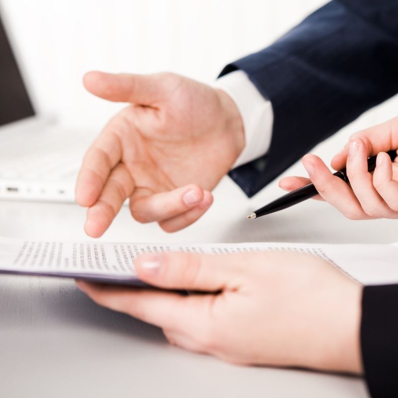 Independent property consultancy and compliance inspection services