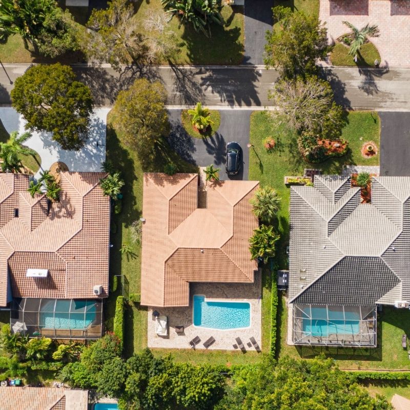 High-Resolution Imagery & Structured Reporting