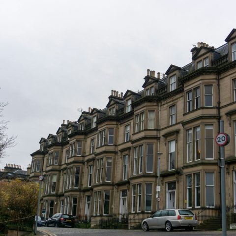 Professional party wall consultancy for residential property works