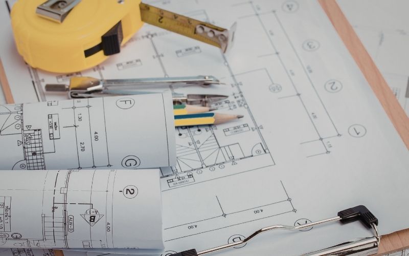 Professional party wall consultancy for residential property works