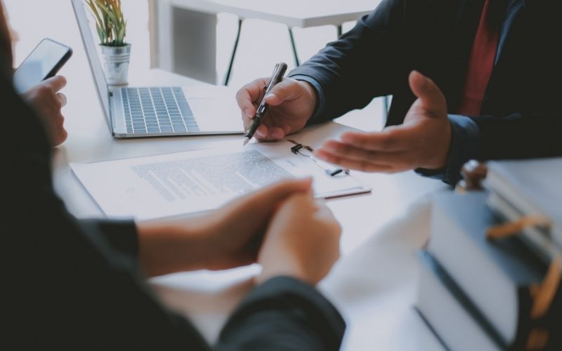Independent property consultancy and compliance inspection services